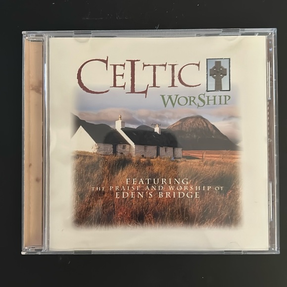 Celtic Worship - Picture 1 of 4